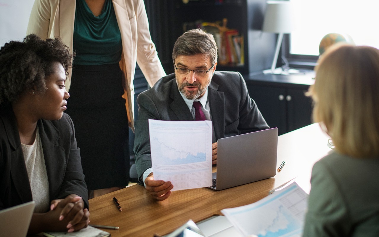 Impact Insurance Agency