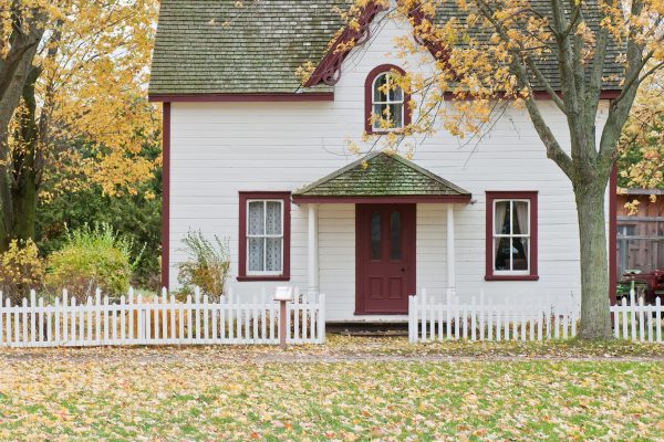 Home insurance services