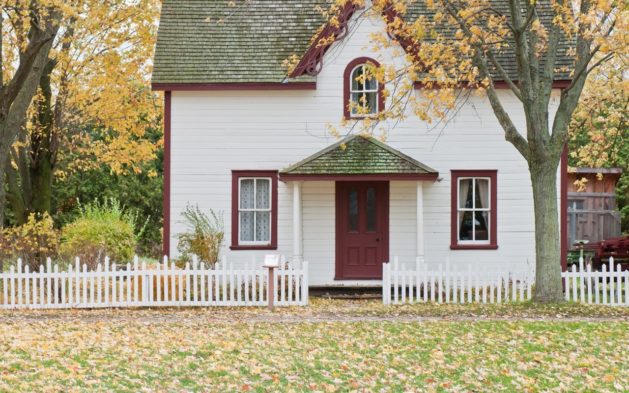 Home insurance services