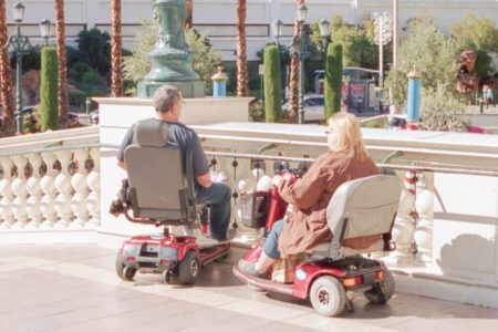 disability