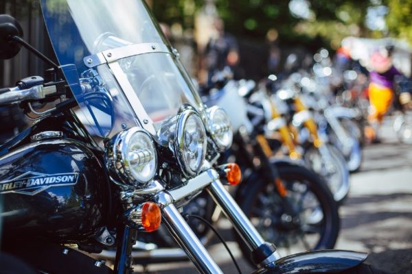 Motorcycle Insurance