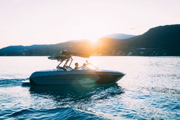 Boat Insurance
