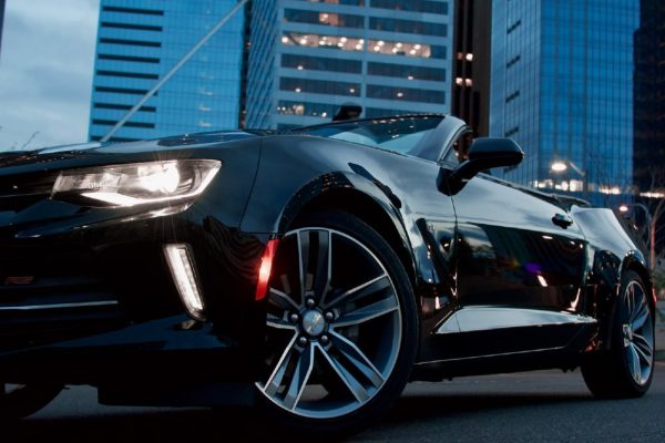 Auto Fleet Insurance