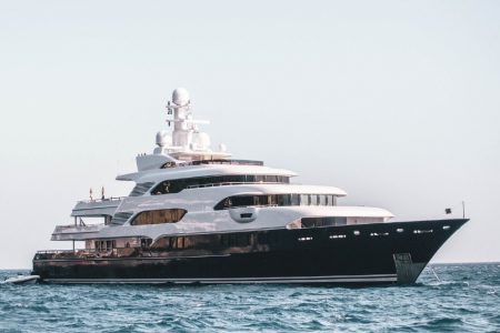 Commercial Boat Insurance